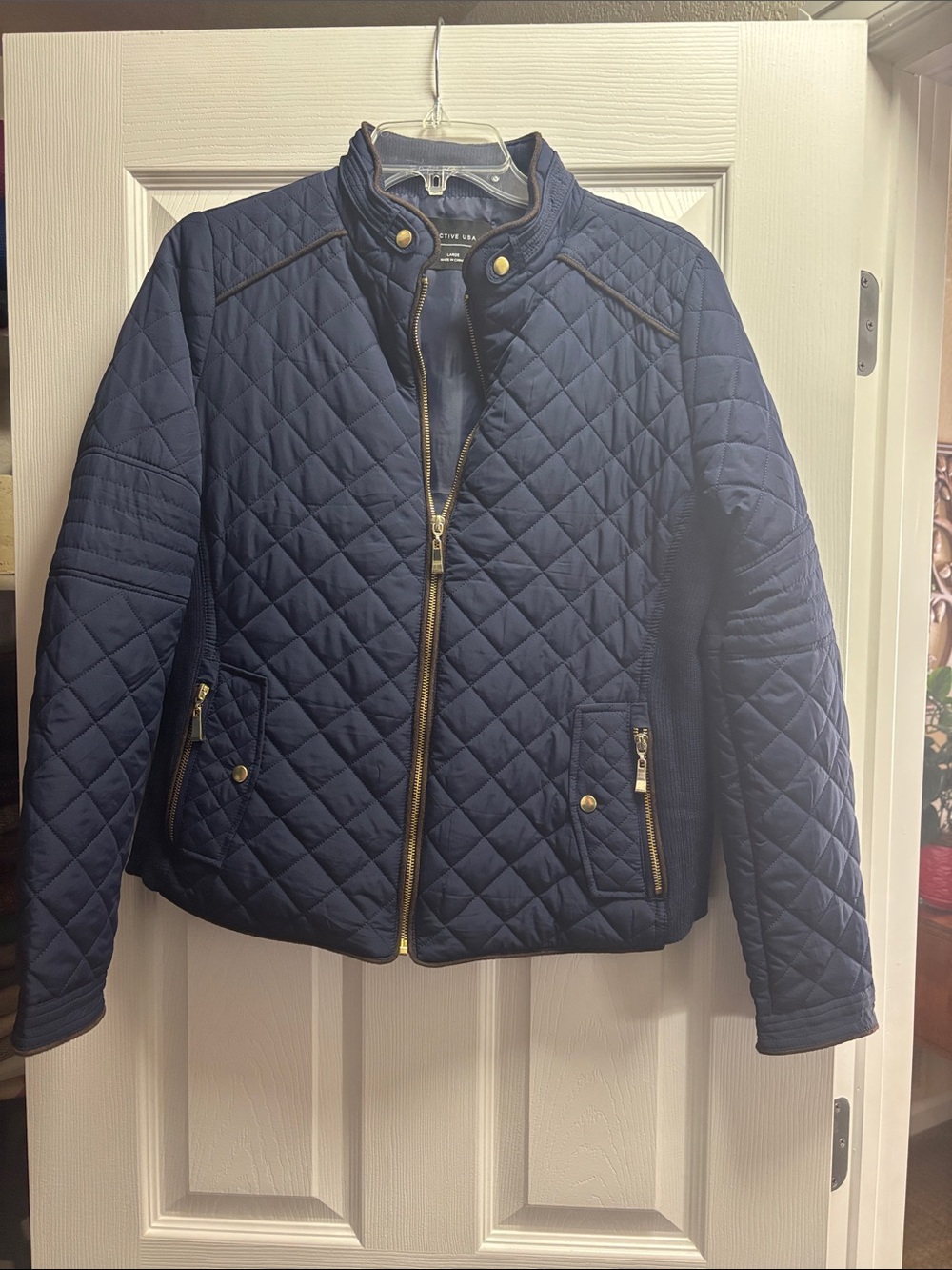 Women’s jacket